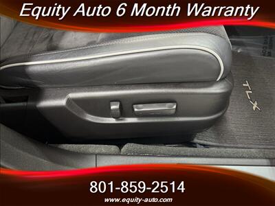 2018 Acura TLX SH-AWD V6 w/Tech w/A-SPEC - Photo 43 - West Valley City, UT 84119