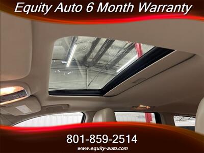 2014 Jeep Grand Cherokee Limited  4x4 - Photo 18 - West Valley City, UT 84119