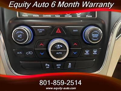 2014 Jeep Grand Cherokee Limited  4x4 - Photo 30 - West Valley City, UT 84119