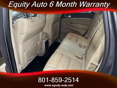 2014 Jeep Grand Cherokee Limited  4x4 - Photo 33 - West Valley City, UT 84119