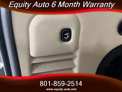 2014 Jeep Grand Cherokee Limited  4x4 - Photo 38 - West Valley City, UT 84119