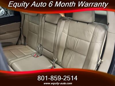 2014 Jeep Grand Cherokee Limited  4x4 - Photo 34 - West Valley City, UT 84119