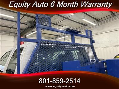 2012 Ford F-550 X-cab 4x4 - Photo 13 - West Valley City, UT 84119