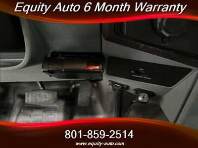 2012 Ford F-550 X-cab 4x4 - Photo 28 - West Valley City, UT 84119