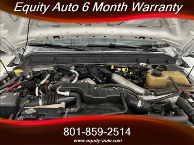 2012 Ford F-550 X-cab 4x4 - Photo 34 - West Valley City, UT 84119