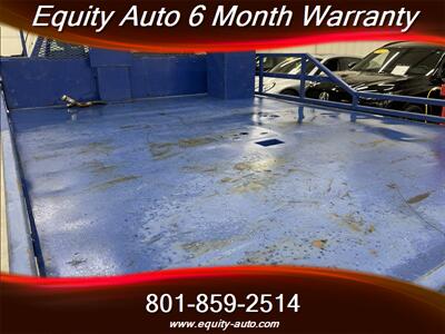 2012 Ford F-550 X-cab 4x4 - Photo 11 - West Valley City, UT 84119