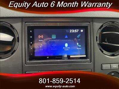 2012 Ford F-550 X-cab 4x4 - Photo 24 - West Valley City, UT 84119