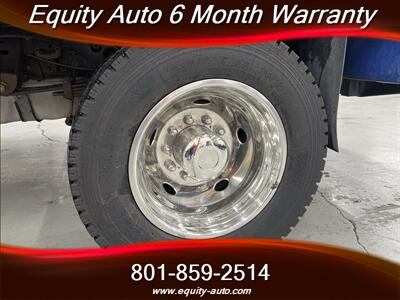 2012 Ford F-550 X-cab 4x4 - Photo 35 - West Valley City, UT 84119