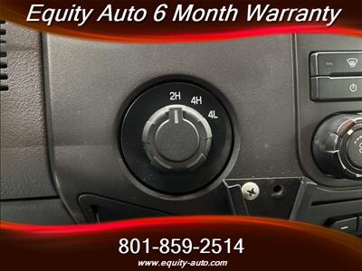 2012 Ford F-550 X-cab 4x4 - Photo 27 - West Valley City, UT 84119