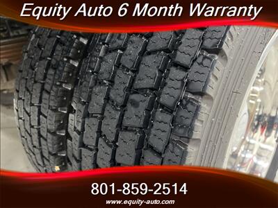 2012 Ford F-550 X-cab 4x4 - Photo 36 - West Valley City, UT 84119