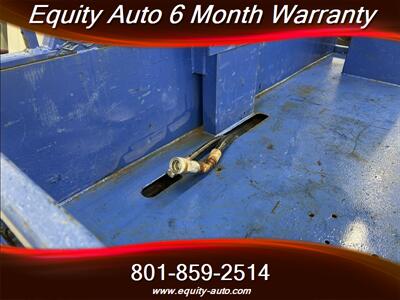 2012 Ford F-550 X-cab 4x4 - Photo 12 - West Valley City, UT 84119