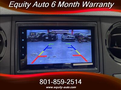 2012 Ford F-550 X-cab 4x4 - Photo 25 - West Valley City, UT 84119