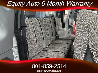 2012 Ford F-550 X-cab 4x4 - Photo 31 - West Valley City, UT 84119