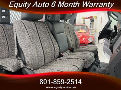 2012 Ford F-550 X-cab 4x4 - Photo 33 - West Valley City, UT 84119