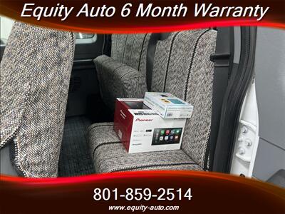 2012 Ford F-550 X-cab 4x4 - Photo 19 - West Valley City, UT 84119