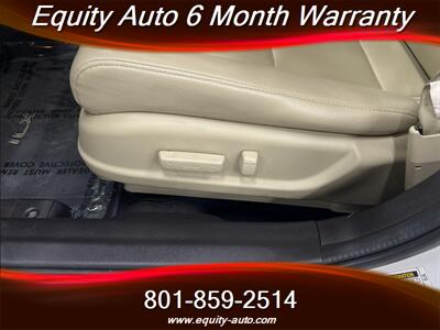 2017 Acura ILX Sedan   - Photo 17 - West Valley City, UT 84119