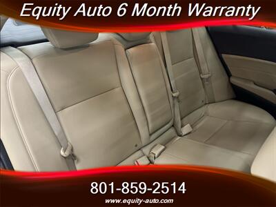 2017 Acura ILX Sedan   - Photo 35 - West Valley City, UT 84119