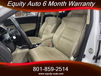 2017 Acura ILX Sedan   - Photo 18 - West Valley City, UT 84119