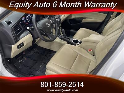 2017 Acura ILX Sedan   - Photo 16 - West Valley City, UT 84119