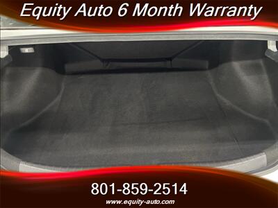 2017 Acura ILX Sedan   - Photo 40 - West Valley City, UT 84119