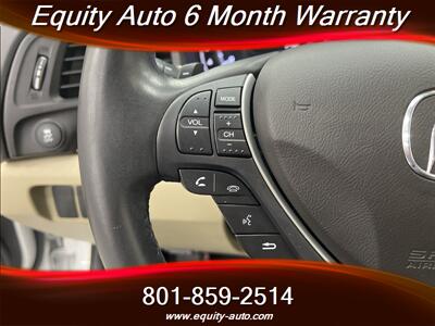 2017 Acura ILX Sedan   - Photo 23 - West Valley City, UT 84119