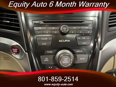 2017 Acura ILX Sedan   - Photo 29 - West Valley City, UT 84119