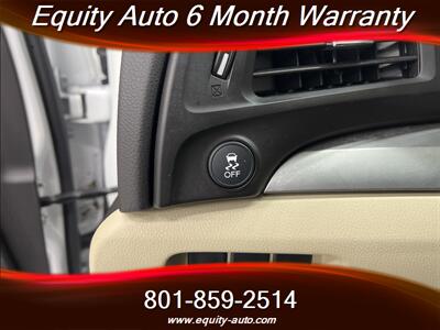 2017 Acura ILX Sedan   - Photo 21 - West Valley City, UT 84119