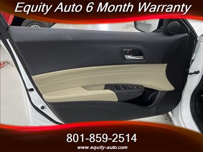 2017 Acura ILX Sedan   - Photo 14 - West Valley City, UT 84119