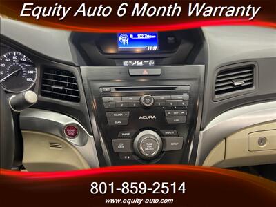 2017 Acura ILX Sedan   - Photo 26 - West Valley City, UT 84119