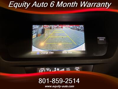 2017 Acura ILX Sedan   - Photo 28 - West Valley City, UT 84119