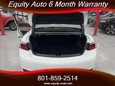 2017 Acura ILX Sedan   - Photo 39 - West Valley City, UT 84119