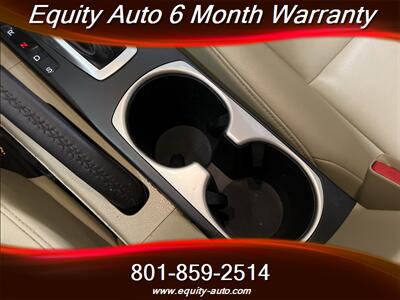 2017 Acura ILX Sedan   - Photo 33 - West Valley City, UT 84119