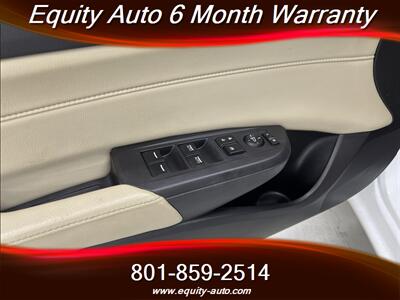 2017 Acura ILX Sedan   - Photo 15 - West Valley City, UT 84119