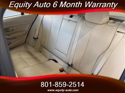 2014 BMW 328d xDrive  AWD - Photo 27 - West Valley City, UT 84119