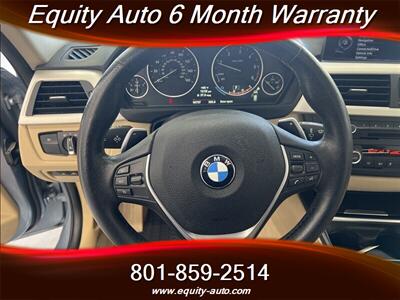 2014 BMW 328d xDrive  AWD - Photo 16 - West Valley City, UT 84119