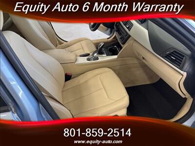 2014 BMW 328d xDrive  AWD - Photo 33 - West Valley City, UT 84119