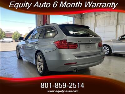 2014 BMW 328d xDrive  AWD - Photo 9 - West Valley City, UT 84119