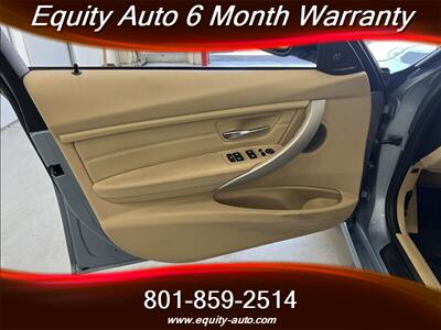 2014 BMW 328d xDrive  AWD - Photo 11 - West Valley City, UT 84119