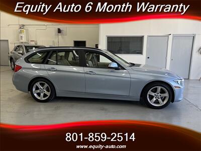 2014 BMW 328d xDrive  AWD - Photo 4 - West Valley City, UT 84119