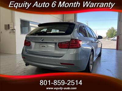 2014 BMW 328d xDrive  AWD - Photo 6 - West Valley City, UT 84119
