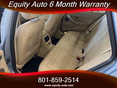 2014 BMW 328d xDrive  AWD - Photo 26 - West Valley City, UT 84119