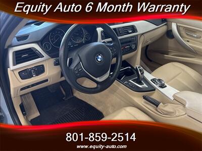 2014 BMW 328d xDrive  AWD - Photo 14 - West Valley City, UT 84119