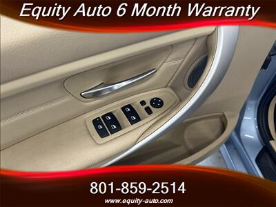 2014 BMW 328d xDrive  AWD - Photo 12 - West Valley City, UT 84119