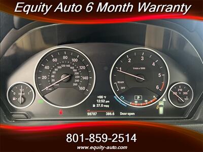2014 BMW 328d xDrive  AWD - Photo 19 - West Valley City, UT 84119