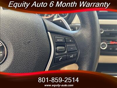 2014 BMW 328d xDrive  AWD - Photo 18 - West Valley City, UT 84119
