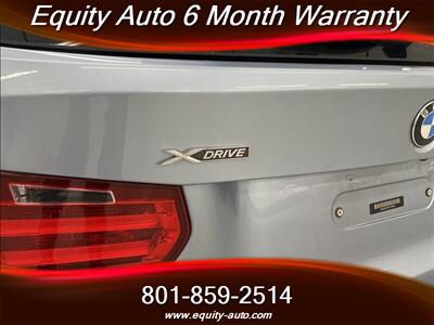 2014 BMW 328d xDrive  AWD - Photo 8 - West Valley City, UT 84119