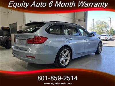 2014 BMW 328d xDrive  AWD - Photo 5 - West Valley City, UT 84119