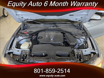 2014 BMW 328d xDrive  AWD - Photo 36 - West Valley City, UT 84119
