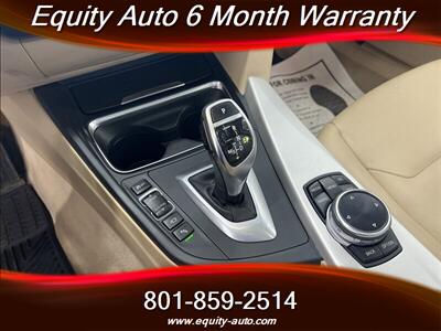 2014 BMW 328d xDrive  AWD - Photo 23 - West Valley City, UT 84119