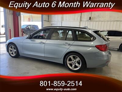 2014 BMW 328d xDrive  AWD - Photo 10 - West Valley City, UT 84119